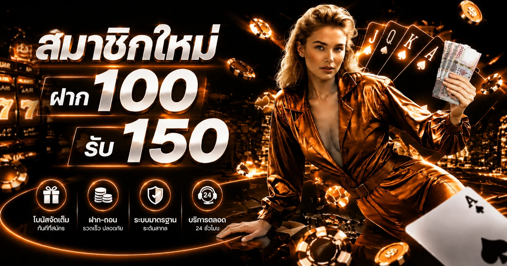 สล็อตออนไลน์ UPG168 พร้อมค่ายเกมยอดนิยม